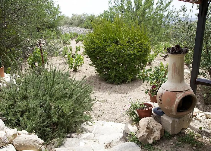 Walnut Grove Prázdninový dům *