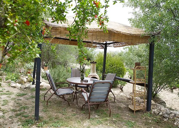 Prázdninový dům Walnut Grove *