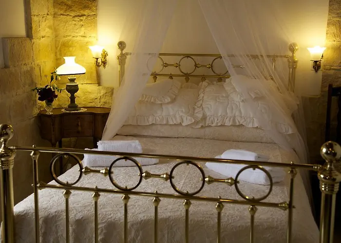 Prázdninový dům Walnut Grove *