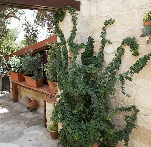 Walnut Grove Prázdninový dům *