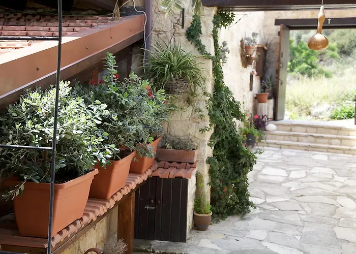 Walnut Grove Prázdninový dům *