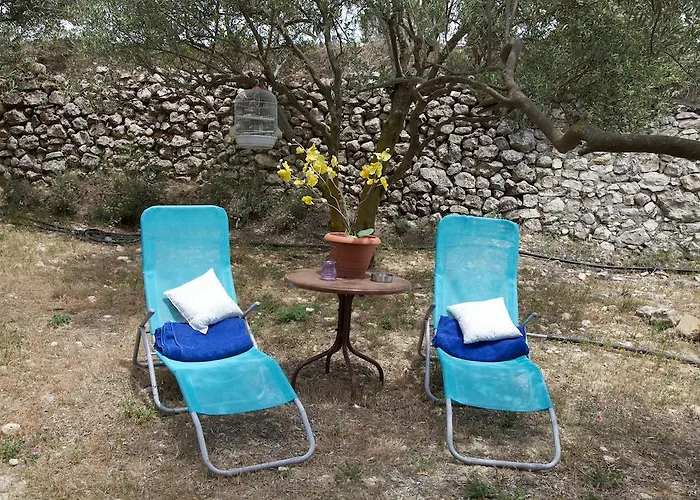 Prázdninový dům Walnut Grove