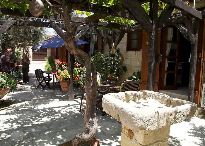 Walnut Grove Prázdninový dům *