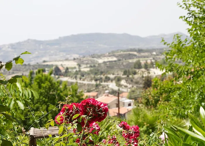 Prázdninový dům Walnut Grove