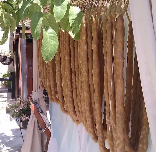 Prázdninový dům Walnut Grove *